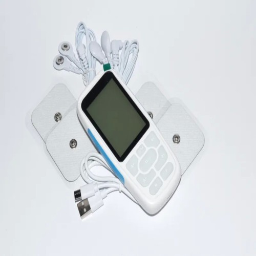 دستگاه فیزیوتراپی وتنس عضلانی کارینا KRES100E