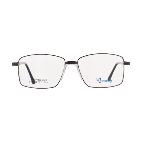 فریم عینک باترفلای Butterfly SA8601 لوناتو با طراحی مدرن