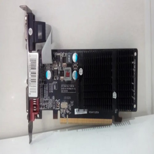 کارت گرافیک یک گیگ XFX HD 5450 مدل 860M DDR3
