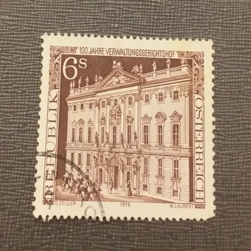 فروش تمبر اتریش1976 ، ارزشمند با کیفیت خوب(کد1545)