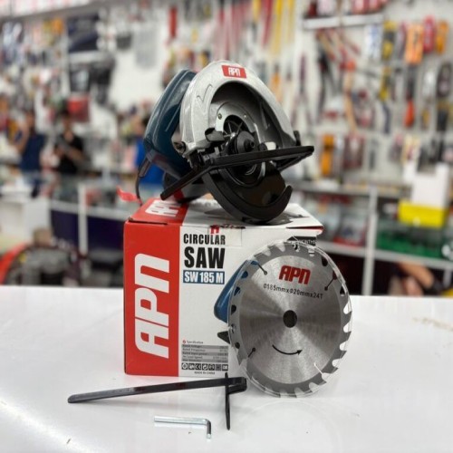 فروش اره گردبر 185 میلیمتر ای پی ان مدل SW185M