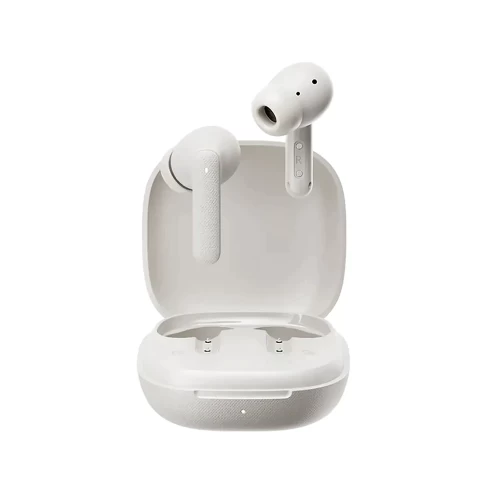 هندزفری QCY Air QT41 با صدای واضح و طراحی مدرن
