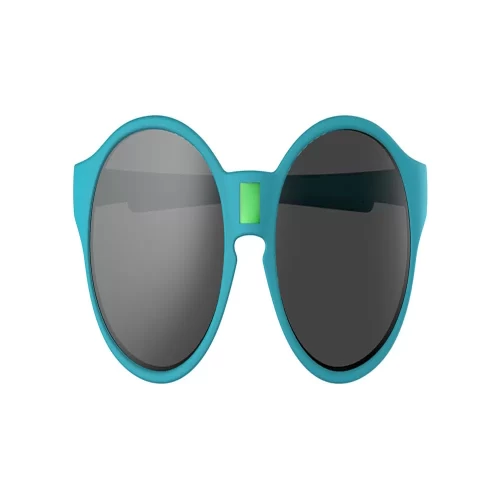 عینک آفتابی بچه‌گانه Kietla T4 Jokakids Peacockblue