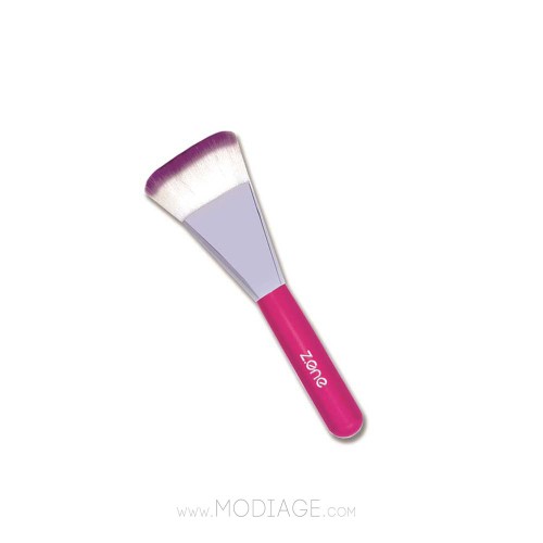 براش رژگونه Z308 زد وان - نرم و ارگونومیک