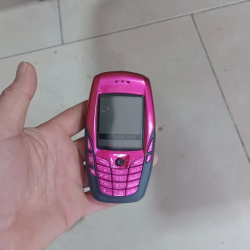 فروش گوشی نوکیا 6600 با کارکرد عالی | بهترین قیمت