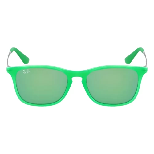 عینک آفتابی ریبن بچگانه مدل RayBan Junior RJ9061S