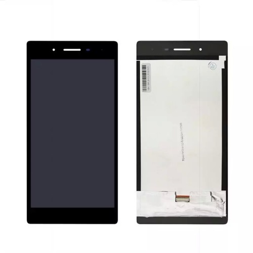 تاچ ال سی دی تبلت لنوو مدل 730 LENOVO TAB 3