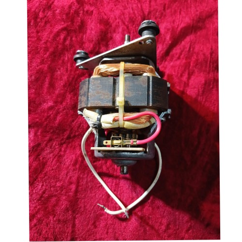 فروش موتور آبمیوه گیری قدیمی با کیفیت عالی