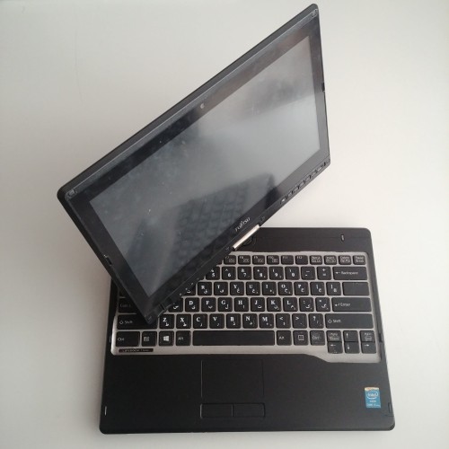 فروش فوجیتسو قدرتمند i5 نسل4 رم8 سریM ژاپن