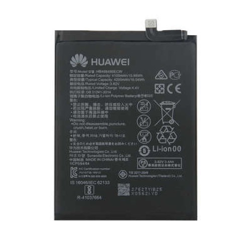باتری اصلی هواوی Y9A HB486486ECW - بهترین کیفیت