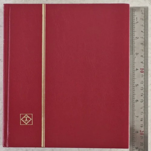 فروش آلبوم تمبر خارجی لشروم آلمان با بهترین قیمت