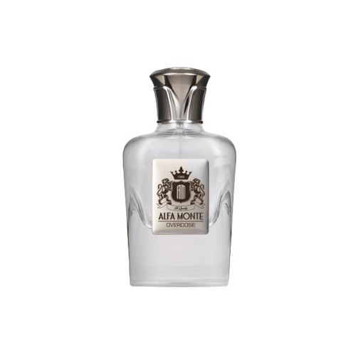 عطر اوردوز آلفا مونته - اقیانوسی، مردانه و زنانه