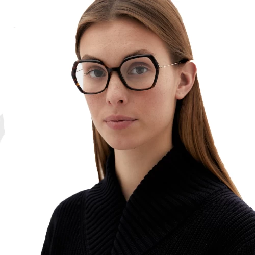 عینک طبی کلؤس KALEOS NEMSER لوناتو - فریم کائوچو و طراحی مدرن