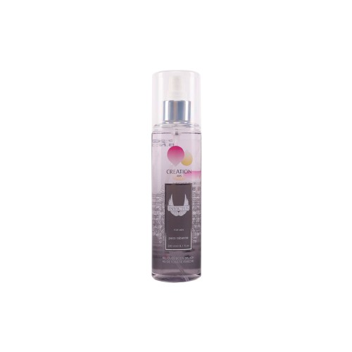 بادی اسپلش مردانه INVICTUS کریشن ایریس 240ml