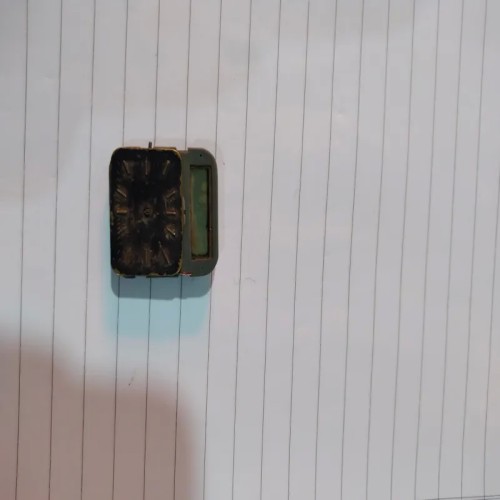 فروش موتور ساعت مچی تست نشده