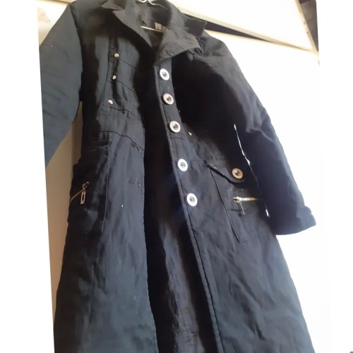 پالتو زنانه شنل با طراحی مدرن و کیفیت عالی