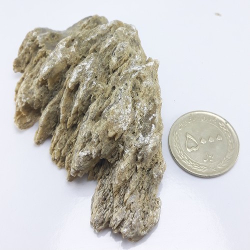 فروش سنگ آراگونیت معدنی