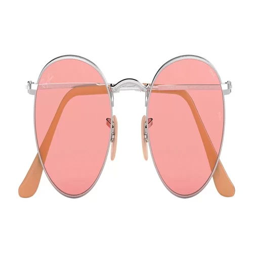 عینک آفتابی RayBan 3447 9065V7 53 لوناتو با طراحی مدرن