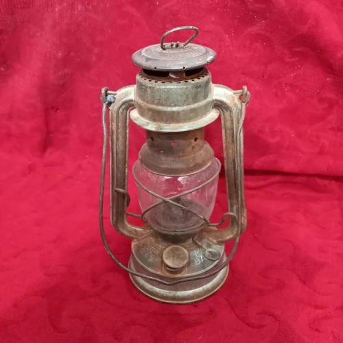 فروش فانوس المانی بکرقدیمی با طراحی سنتی و زیبا