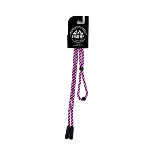 بند عینک Eaglesee Line Cord Pink/Purple رنگ بنفش و صورتی