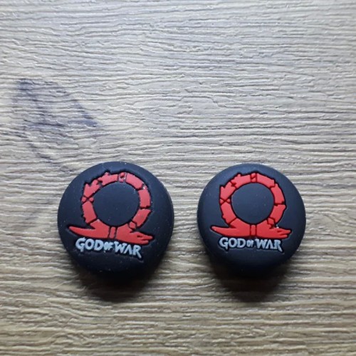 کاور انالوگ طرح گاد اف وار با طراحی منحصر به فرد