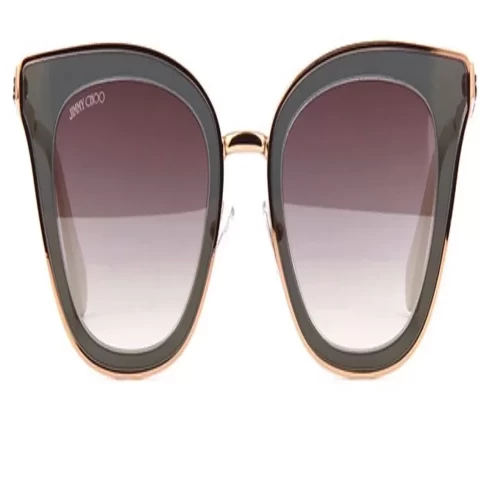 عینک آفتابی جیمی چوو JIM LORY/S YK9 49 لوناتو
