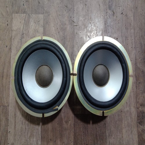 فروش جفت بلندگو فولرنج سامسونگ 15 سانتی‌متر