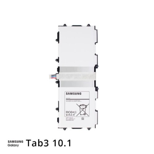 باتری اصلی تبلت سامسونگ Galaxy Tab 3 10.1 P5200