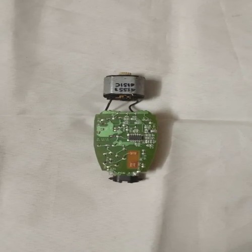 فروش برد و موتور ریش تراش فیلیپس