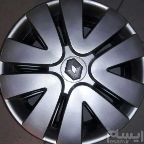 خرید قالپاق رنو سیمبل سایز 15 قیمت مناسب