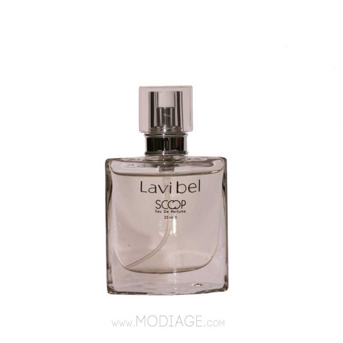 ادوپرفیوم لاوی بل لانکوم اسکوپ 25ml رایحه میوه‌ای و گلی