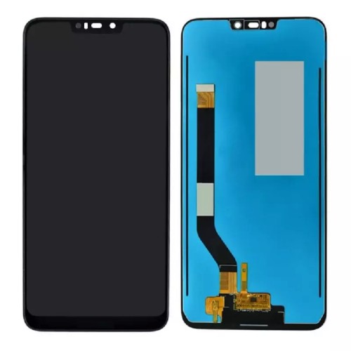 تاچ ال سی دی هواوی Y8 Prime اصل و با کیفیت