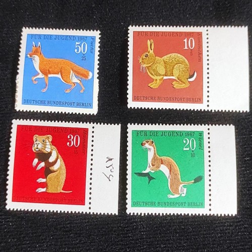 فروش سری حیوانات چاپ المان 33 با قیمت مناسب