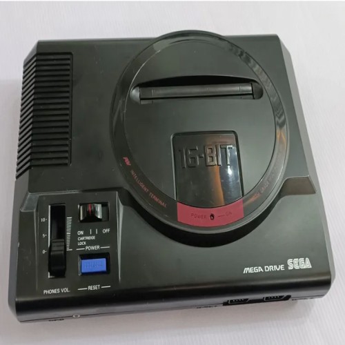 فروش کلگی سگا مگا درایو بزرگ آی سی دار با کیفیت بالا