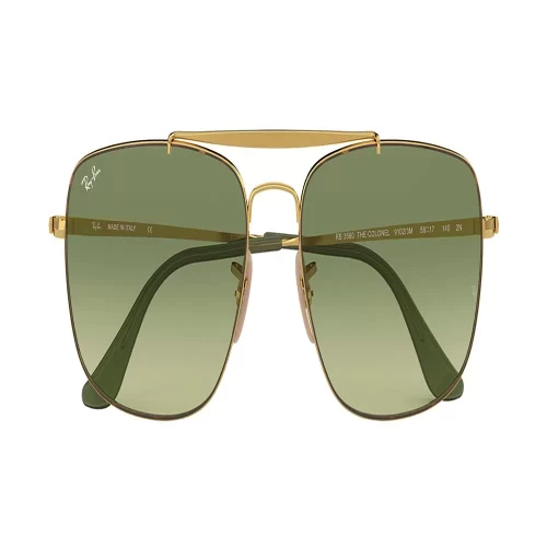 عینک آفتابی RayBan RB3560 58 لوناتو - مردانه و شیک