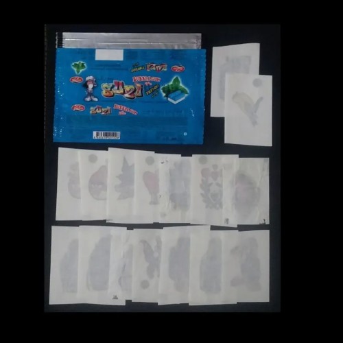 فروش سری کامل Suzi با پوسته کمیاب و خاص