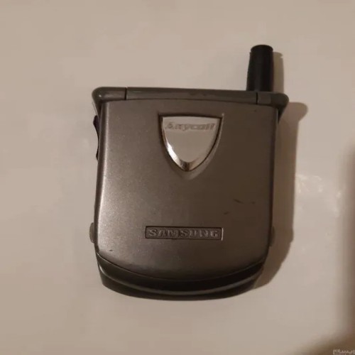 فروش گوشی سامسونگ قدیمی کلوکسیونی با قیمت مناسب