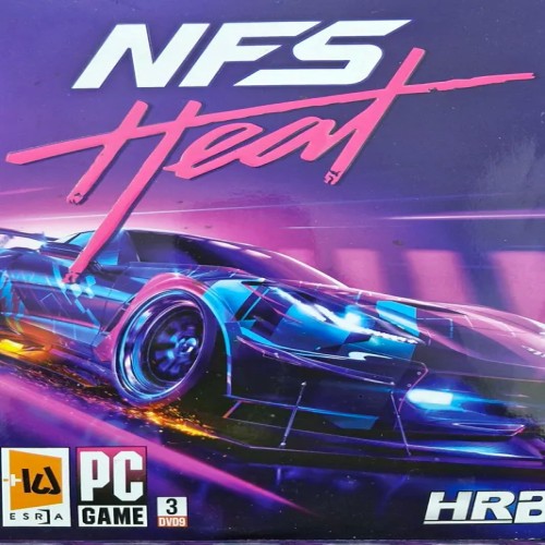 بازی نیترو فایر هیت برای کامپیوتر و پلی استیشن