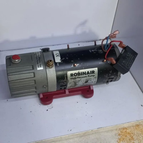 پمپ وکیوم روغنی تکفاز USA با کیفیت عالی