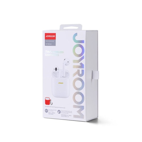 ایرپاد بلوتوثی Joyroom 3 Plus با کیفیت عالی