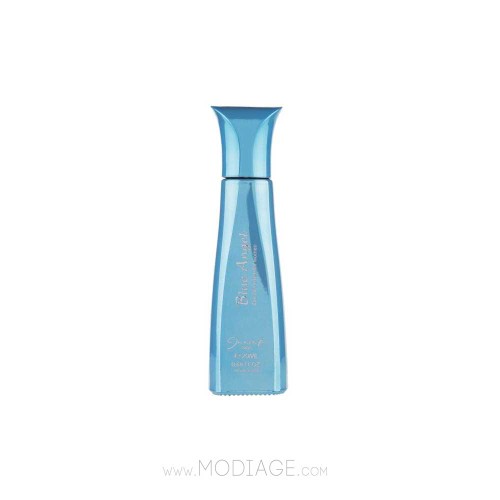 عطر جیبی زنانه بلو انجل ژک ساف - رایحه مرکباتی و گلی