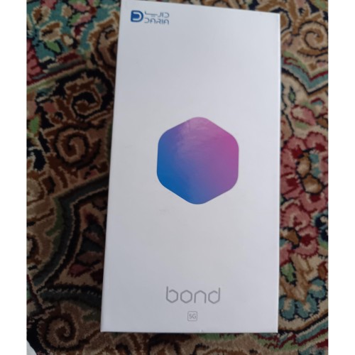 فروش گوشی داریا Bond با بهترین قیمت و کیفیت