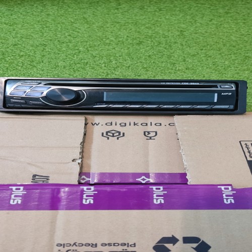 خرید ضبط آلپاین بلوتوث دار وردسا با قیمت مناسب