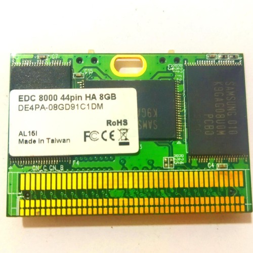 فروش هارد تین کلاینت دام 8GB با بهترین قیمت