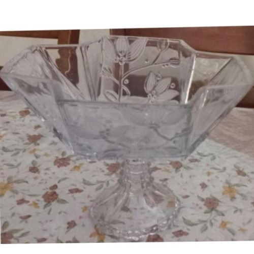 فروش ظرف میوه چند وجهی سوگا ژاپن حک شده اصل