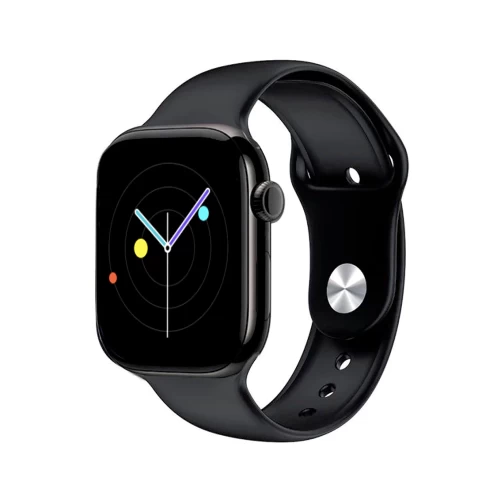 ساعت هوشمند WS10 3 Max برند Wisme با امکانات برتر