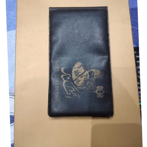 فروش البوم اسکناس جیبی 16 برگ نگهداری 32 مدل