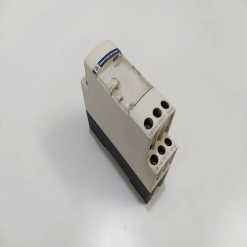 فروش رله کنترل فاز اشنایدر RM4TG20