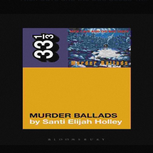 دانلود آلبوم نیک کیو و بد سیدز Murder Ballads