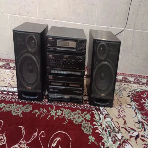 ضبط خودرو بی‌نظیر با بلوتوث و کیفیت عالی